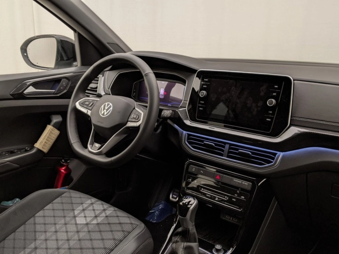 Volkswagen T-Cross T-CROSS 1.0 TSI R-LINE 115CV MY 25