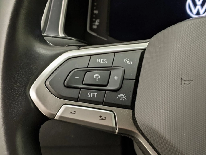 Volkswagen T-Roc T-Roc 1.5 TSI ACT DSG Style