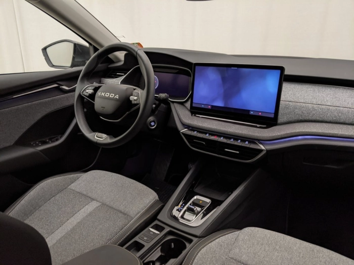 Skoda Octavia OCT.WAGON    SELECTD110/2,0A7A MY 25
