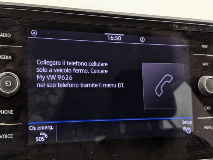 Volkswagen T-Roc T-Roc 1.0 TSI Life