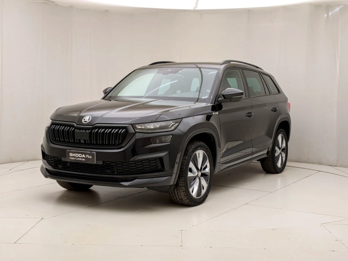 img-0 Skoda Kodiaq Skoda U1282622