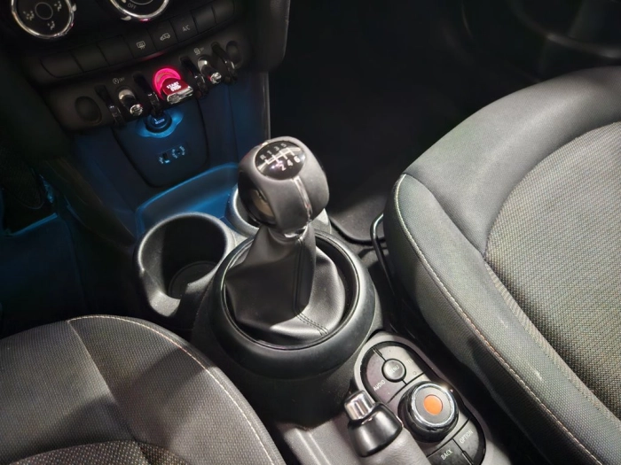 MINI 5 porte Mini 1.5 One D 5 porte