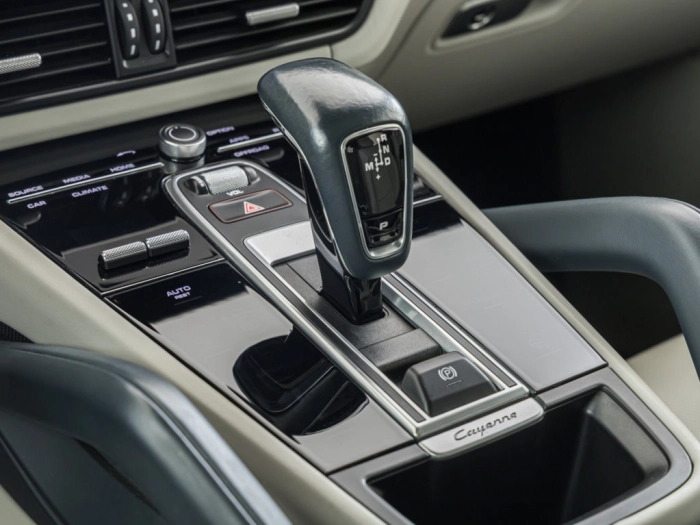 Porsche Cayenne Cayenne Coupé 3.0 V6 E-Hybrid