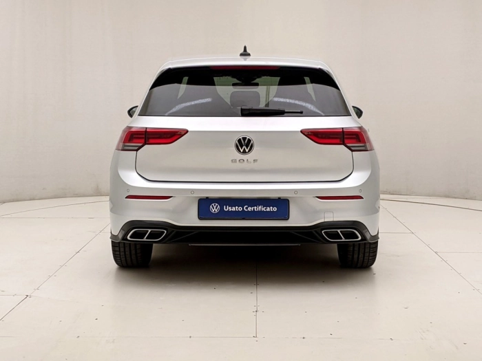 img-4 Volkswagen Golf Volkswagen U1282536