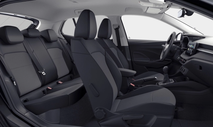 img-4 Skoda FABIA Skoda N1248749