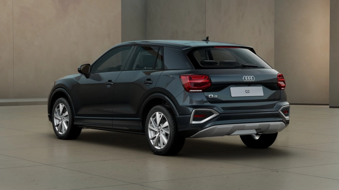 img-3 Audi Q2 Audi N1248306