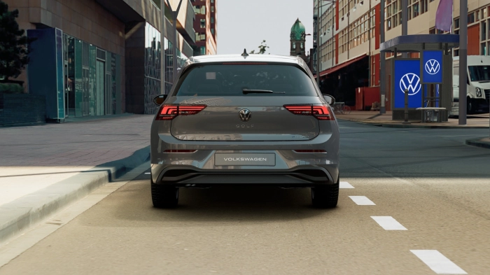 Volkswagen Nuova GOLF 1.5 TSI EHYBRID LIFE DSG MY 26