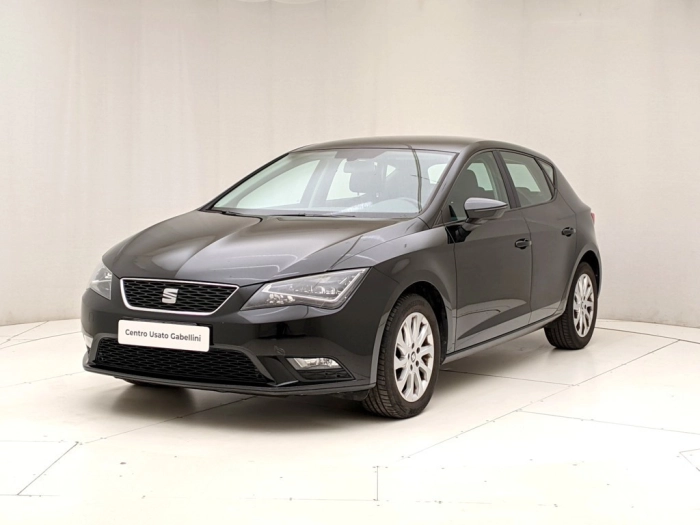 img-0 Seat Leon Seat U1282184