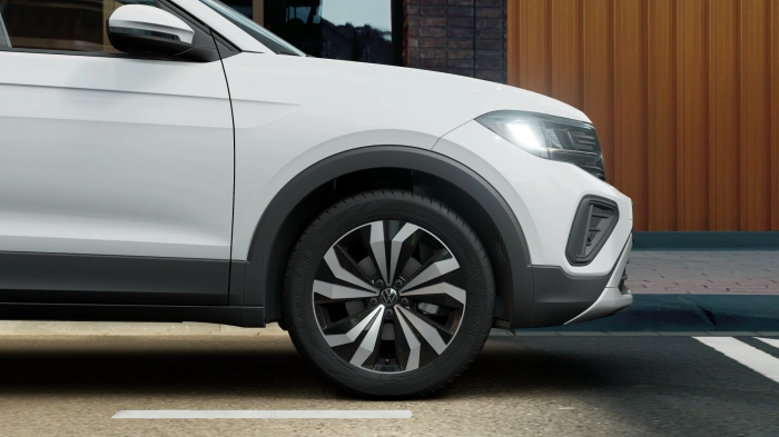img-4 Volkswagen T-Cross Volkswagen N1247691