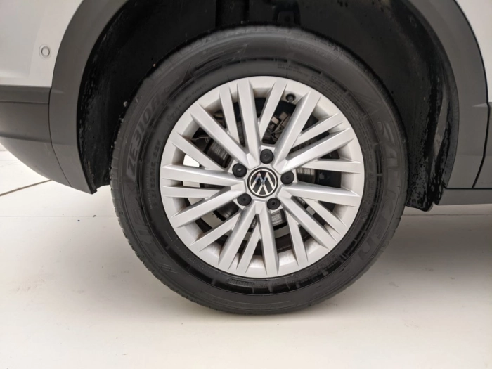 Volkswagen T-Roc T-ROC LIFE 1.5 TSI ACT 110 KW (150 CV) DSG