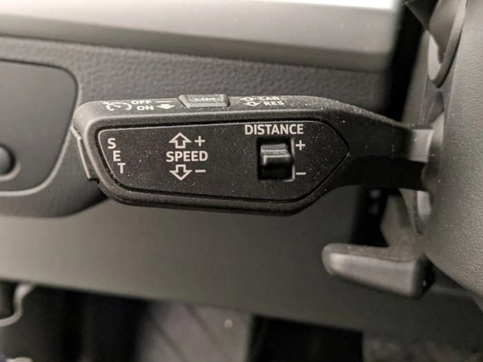 Audi Q5 Q5 50 TFSI E QUATTRO S TRONIC MY 24