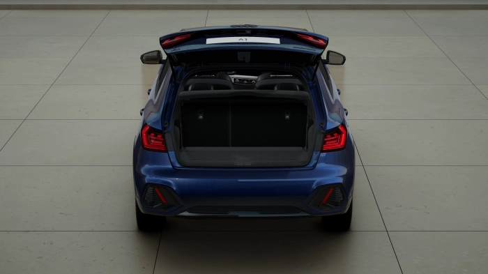 Audi A1 Audi A1 allstreet Business 30 TFSI  85(116) kW(CV) S tronic