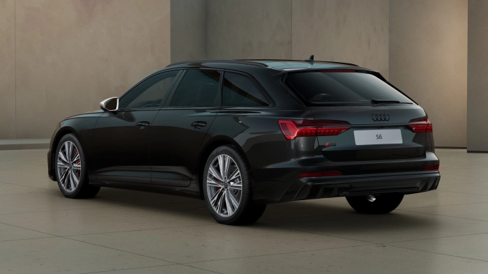 img-3 Audi A6 Audi N1240586