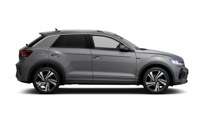 Volkswagen T-Roc T-ROC 1.0 TSI R-LINE 115CV MY 25