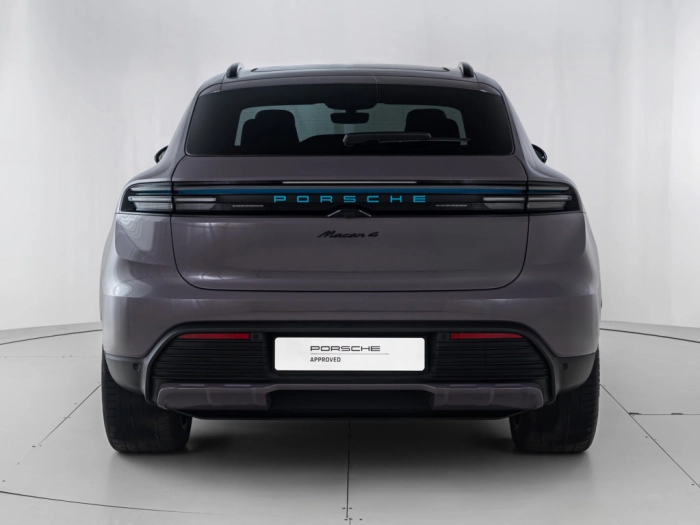 Porsche MACAN Macan 4