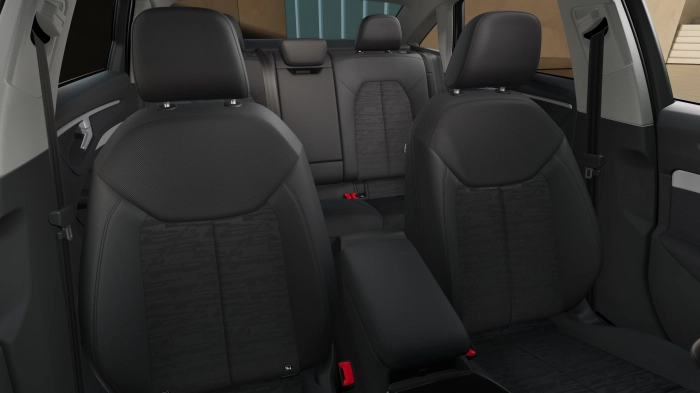 Audi A6 A6 Ber.  qTDI2,0  L4150    A7S