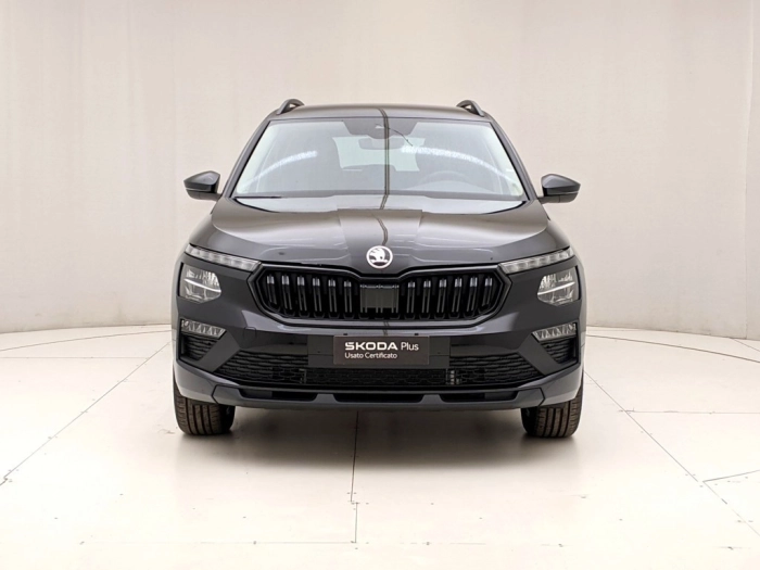 img-1 Skoda Kamiq Skoda N1247854