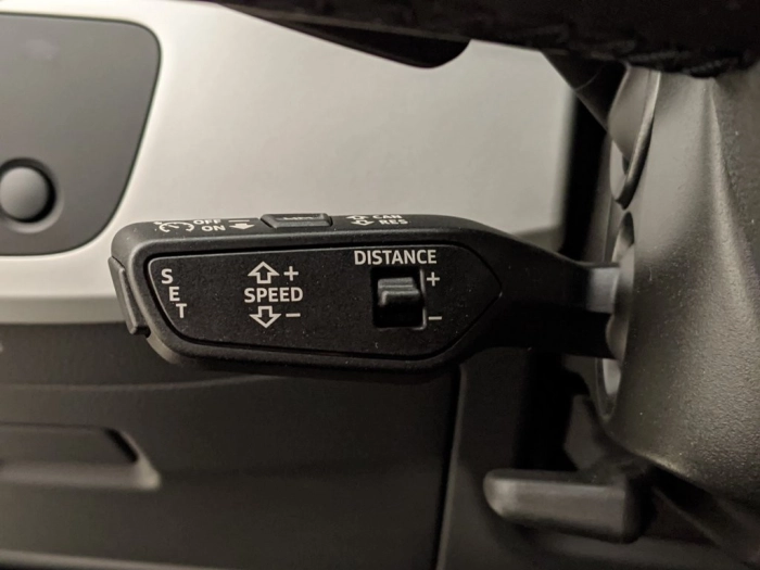 Audi A4 A4 AVANT 40 TDI QUATTRO S TRONIC MY 24