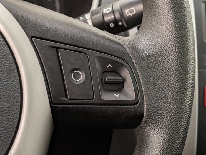 Kia Venga Venga 1.4 CVVT Active