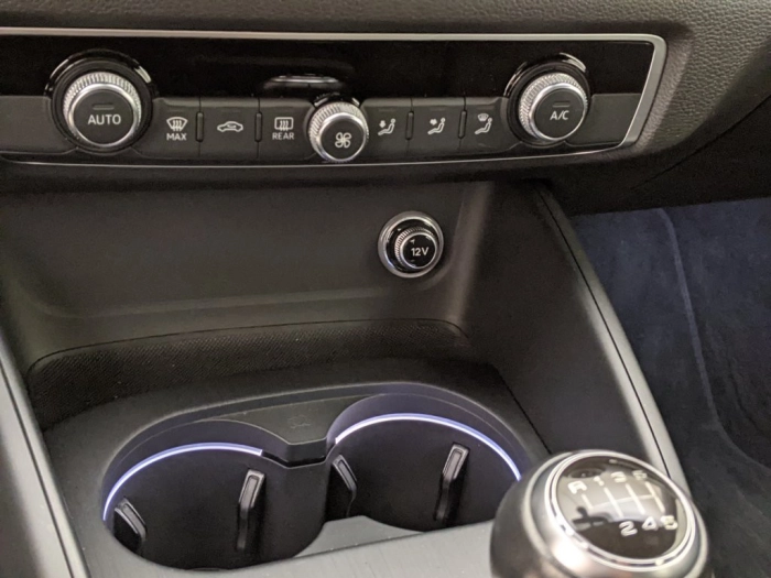 Audi A3 A3 SPB 30 TDI Business