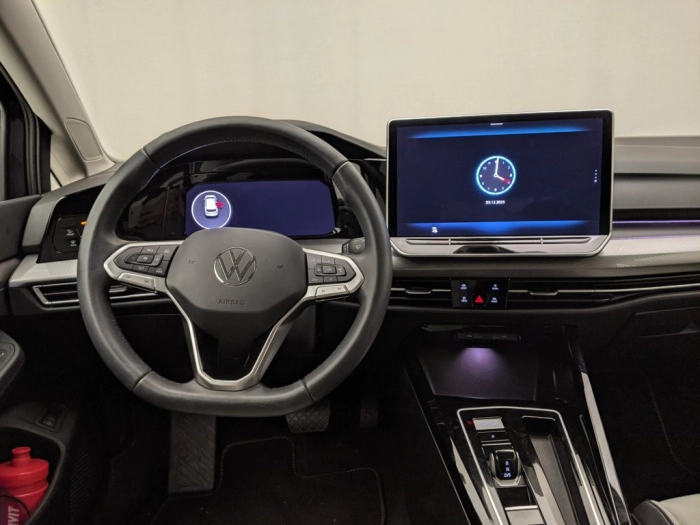 Volkswagen Nuova GOLF 1.5 TSI EHYBRID STYLE DSG 204CV MY 25