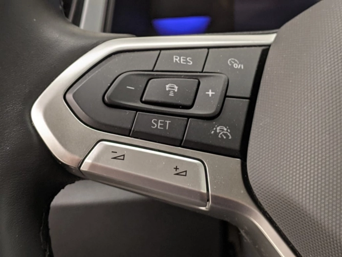 Volkswagen T-Roc T-Roc 1.5 TSI ACT DSG Life