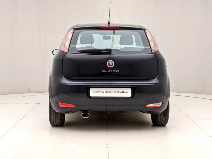 img-4 Fiat Punto Fiat U1282473
