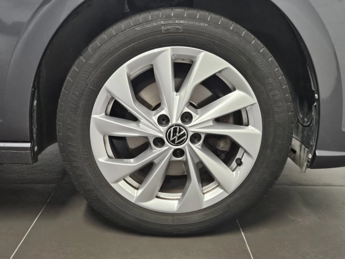 Volkswagen Polo Polo 1.0 TSI 110 CV DSG Style