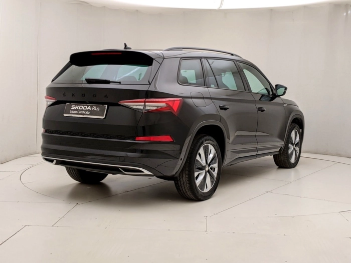 img-3 Skoda Kodiaq Skoda U1282622