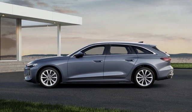 img-2 Audi A5 Audi N1246334