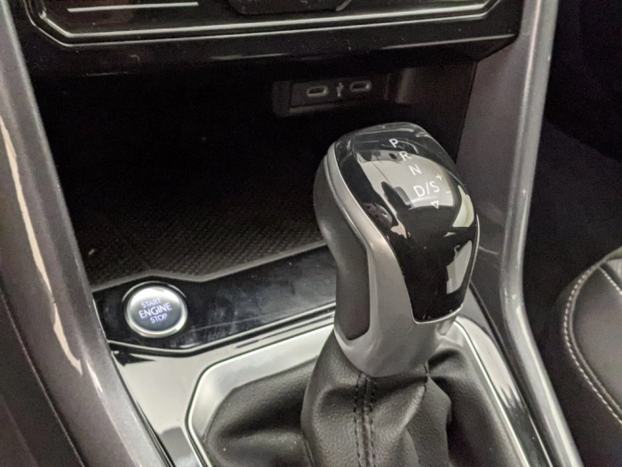 Volkswagen T-Roc T-Roc 1.5 TSI ACT DSG Style