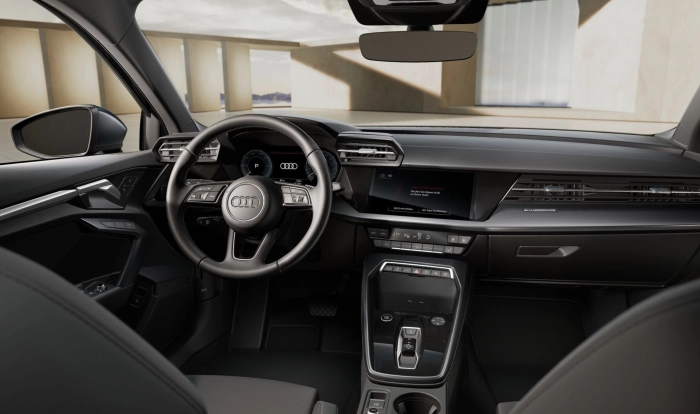 Audi Audi A3 SPB       1,5  L4 85    DSG