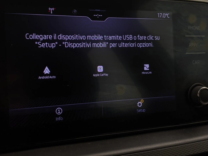 Skoda Kamiq Kamiq 1.0 G-Tec Ambition