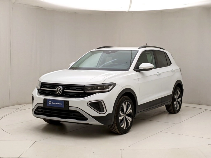 img-0 Volkswagen T-Cross Volkswagen N1243256