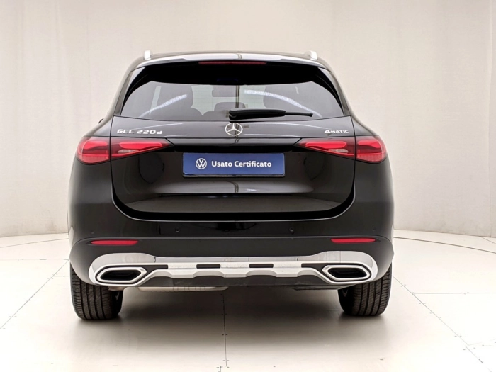 img-4 Mercedes-Benz GLC Mercedes-Benz U1282394