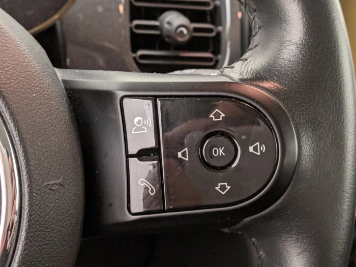 MINI Mini Mini 1.5 Cooper Camden Edition