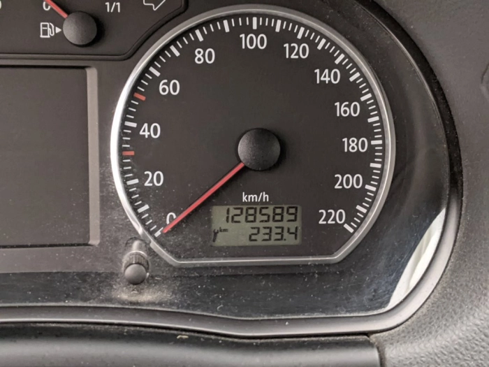 Volkswagen Polo Polo Cross 1.4/80CV 16V