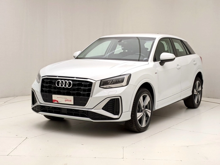 img-0 Audi Q2 Audi U1279598