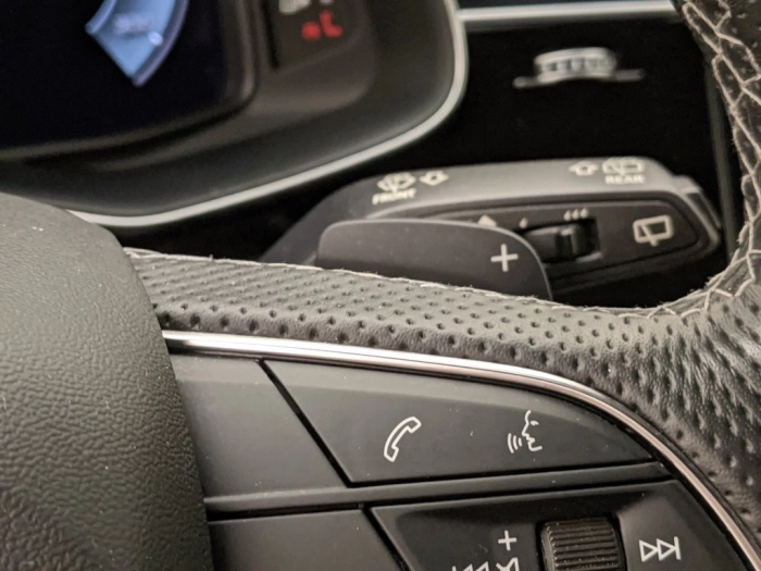 Audi Q8 Q8 50 TDI 286 CV quattro tiptronic Sport