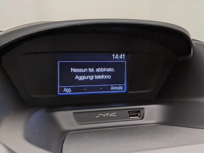 Ford C-Max C-Max 1.5 TDCi 120CV Start&Stop Titanium