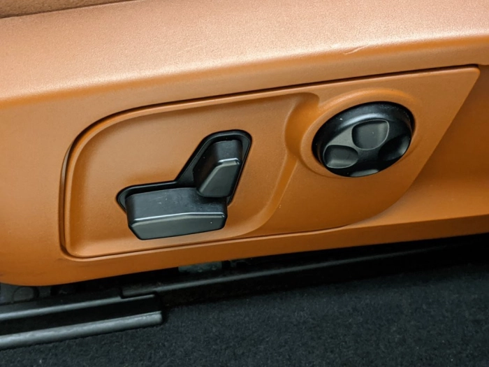 Maserati Levante Levante V6 430 CV AWD S