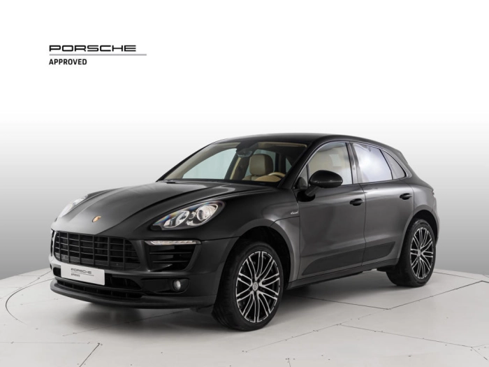 img-0 Porsche Macan Porsche U1281997