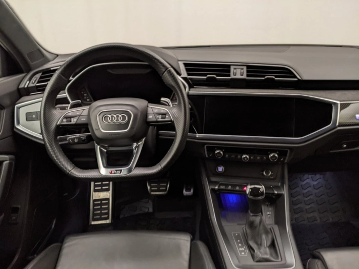 Audi Q3 RS Q3 SPB quattro S tronic