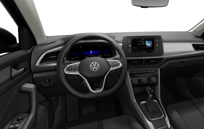 Volkswagen T-Roc T-ROC 1.5 TSI ACT R-LINE DSG 150CV MY 25