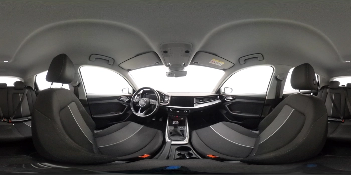 Audi A1 A1 SPB 30 TFSI Admired