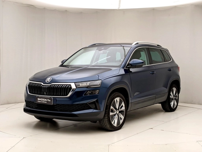 img-0 Skoda Karoq Skoda U1282604