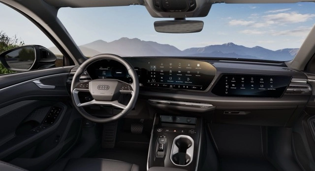 Audi A6 A6 Avant qTDI2,0  L4150    A7S