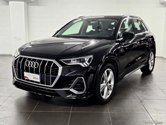 img-0 Audi Q3 Audi U1281449