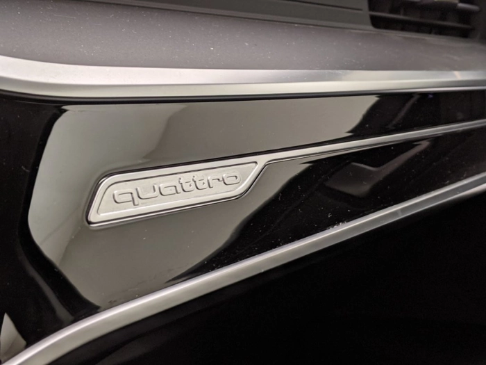 Audi A6 A6 Avant 40 2.0 TDI quattro ultra S tronic Business