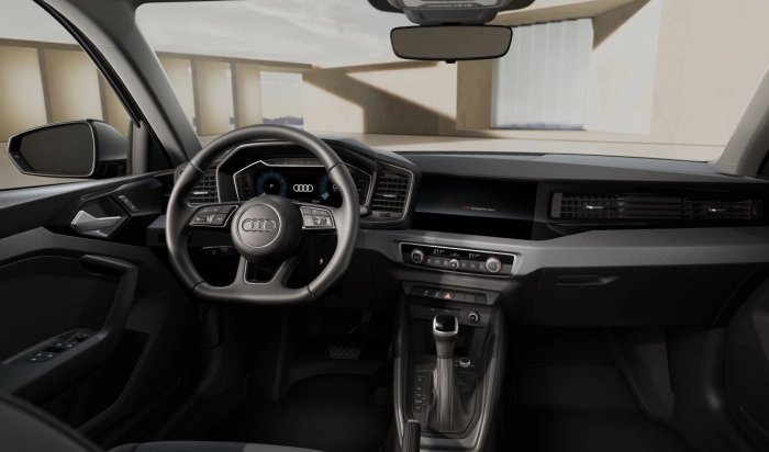 Audi A1 GBACPG-26